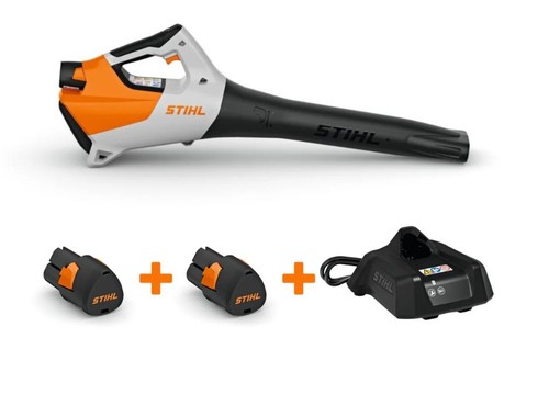 Stihl bga cordless - stihl,