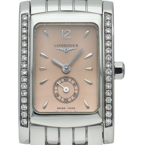 Longines dolce vita ladies - dolce,