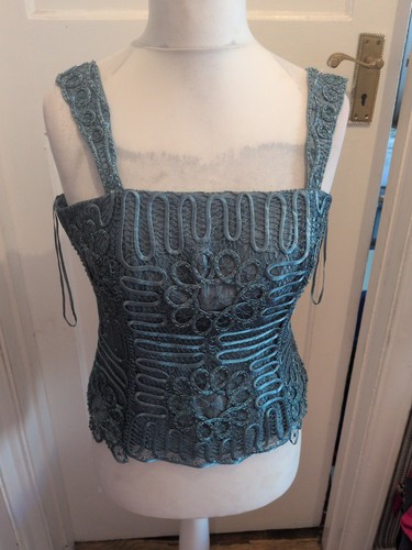 Ladies gina bacconi size - gina,