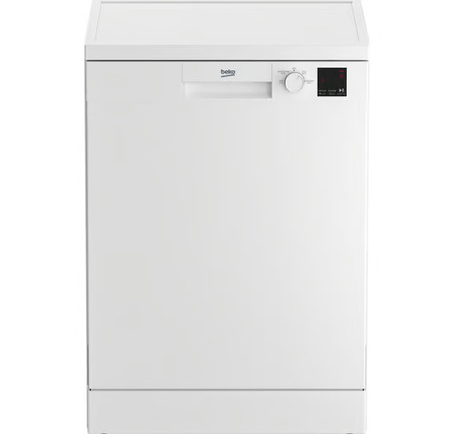 Beko dvn04x20w 60cm full size - dvn04x20w,