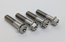 Kawasaki ZX7-R ZX7RR Titanium