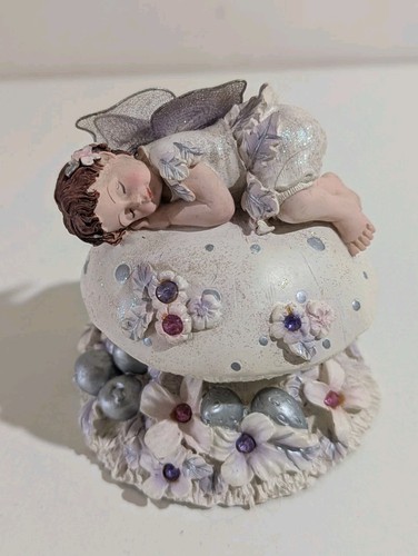 Regency fine arts fairy - fine,