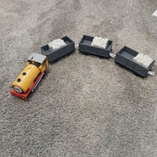 Tomy TrackMaster Ben Train