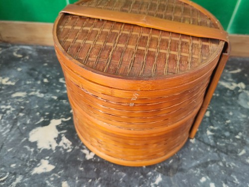 Vintage chinese wedding - vintage, lidded