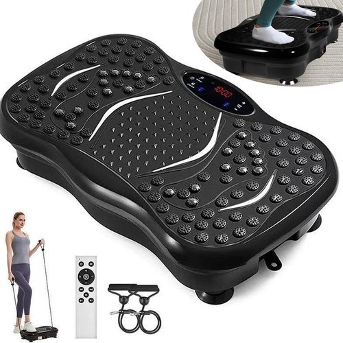 Power vibration plate - power,