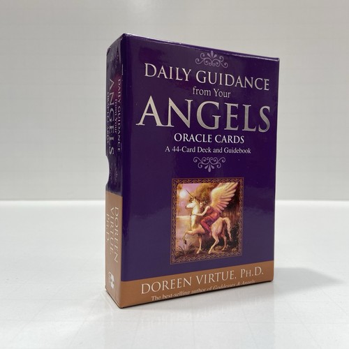 Daily guidance from your - guidance,