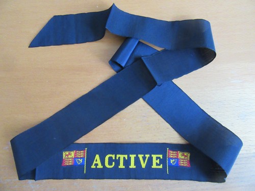 Active royal navy - ,