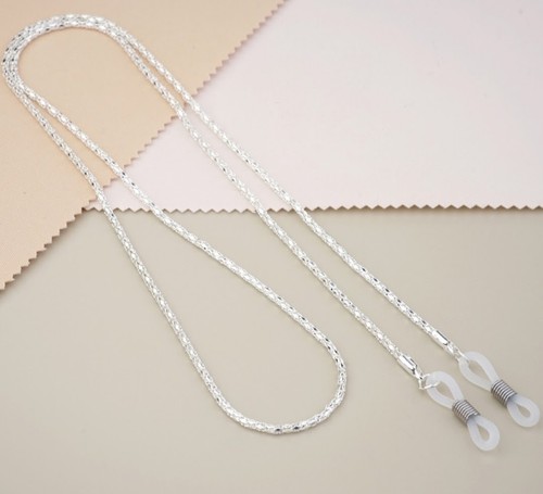 Eye glasses chain - chain, string