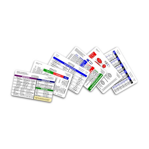 Mini nurse horizontal - mini,