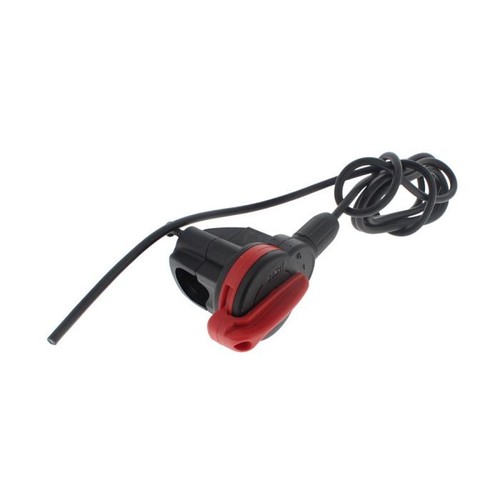 Start engine off switch for - engine,