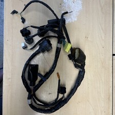 HONDA ST1300 Pan European 2001-11 Front Headlight Wiring Loom Harness