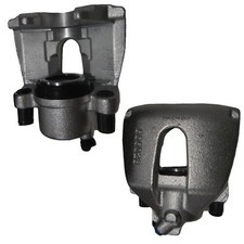 NEW FRONT LEFT LH BRAKE