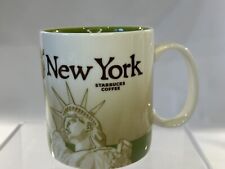 Starbucks Coffee New York 2011