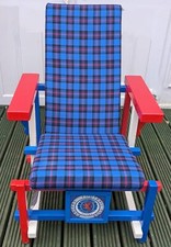 Chair (Football Chair: Glasgow