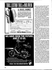 Puch The Maximum Moped 1978