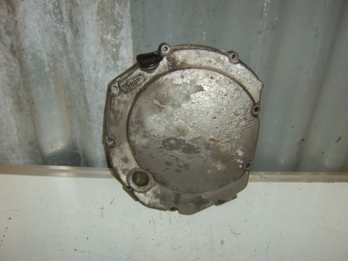 Suzuki gsx750f 2001 - 2001, large
