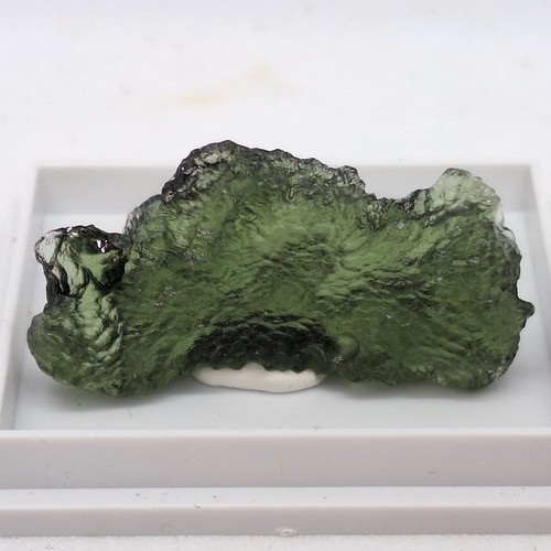 Tektite - , moldavite)