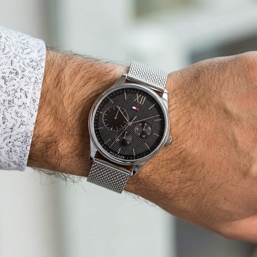 Tommy hilfiger mens watch - tommy,