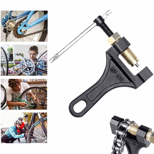 Link removal repair - link, tool