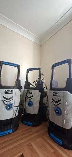 Mac allister pressure washer - mac,