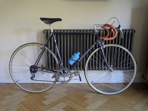 Campagnolo super record racing - super,
