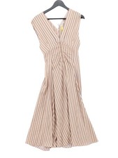 Sandro A-Line Maxi Dress in