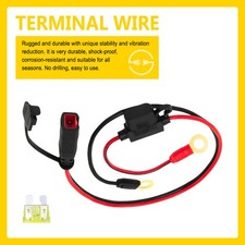 M10 Eyelet Terminal X-Connect