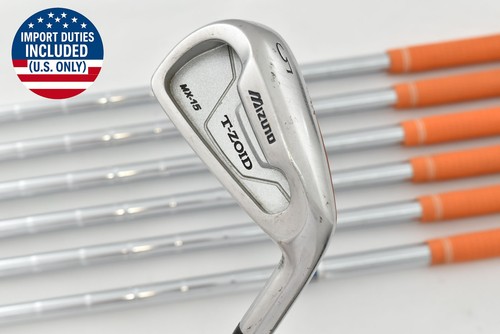 Mizuno zoid 5 - 5-fw, 7pcs