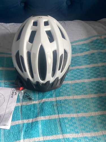 Crivit bike cycling helmet - crivit,