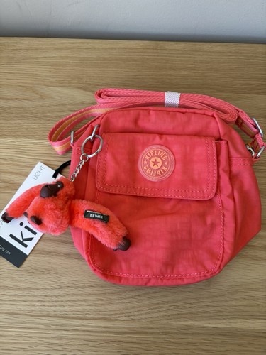 Kipling fanni small - fanni, cross