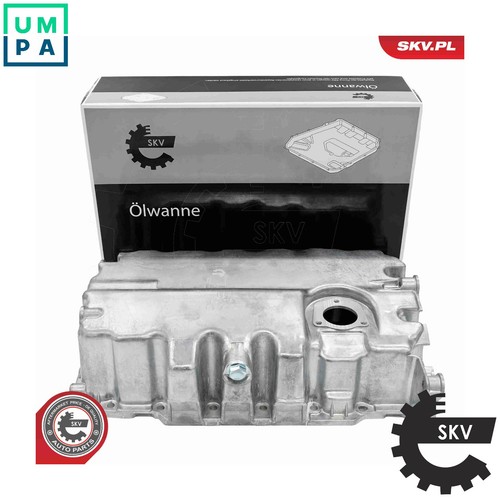 Oil sump 48skv816 - sump, for