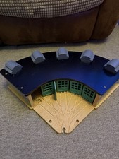 Thomas & Friends wooden