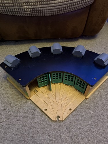 Thomas friends wooden - thomas, &