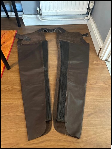 Horze blake leather - horze,