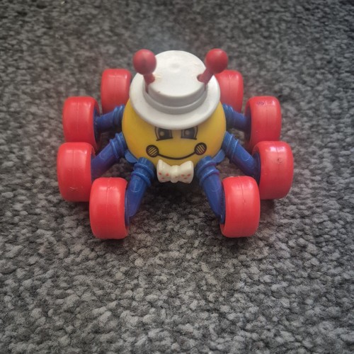 Vintage kiddicraft mini