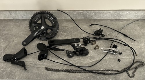 Shimano 105 r7000 speed - r7000, 11