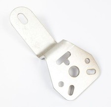 Mychron & Alfano OTK Tony Kart Steering Wheel Mounting Bracket