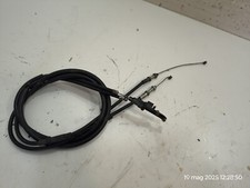 ACCELERATOR CABLES FOR