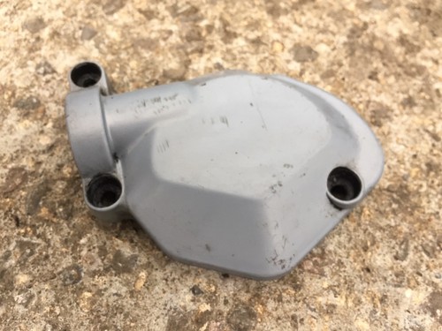 Aprilia rs125 oil pump - oil, cover