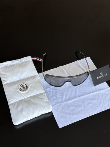 Moncler vangarde sunglasses - moncler,