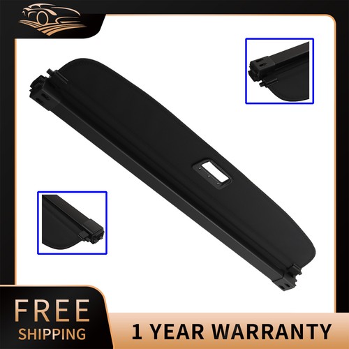 Black parcel shelf boot load - parcel,