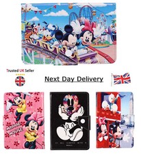 Mickey Minnie mouse case for
