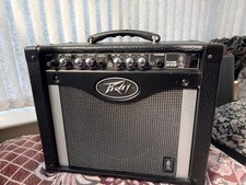 Peavey Rage 258 TransTube 25W