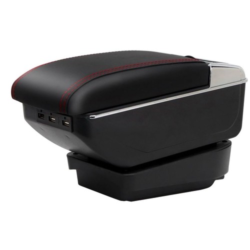 Audi centre console armrest - centre,
