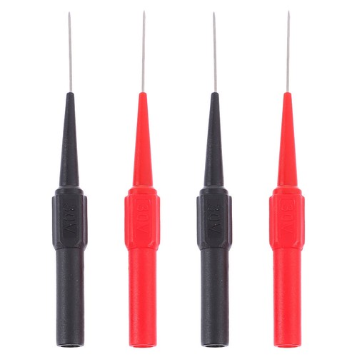 Pcs multimeter back probe - pcs,