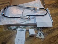 plumbworld Kitchen Mixer Taps