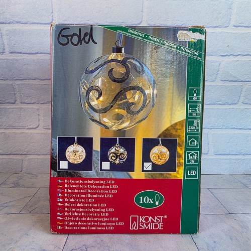 Christmas giant bauble light - christmas,
