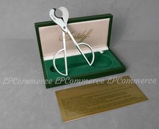 Davidoff NOS Cigar Cutter Box