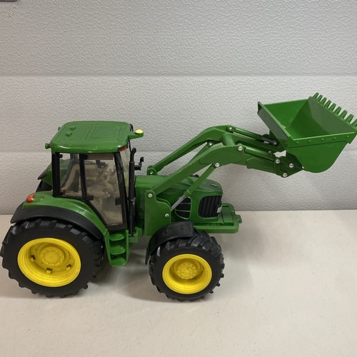 Britains ertl 43127 - ertl, deere
