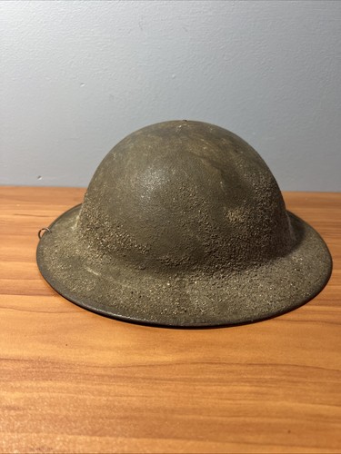 Ww1 brodie combat doughboy - brodie,